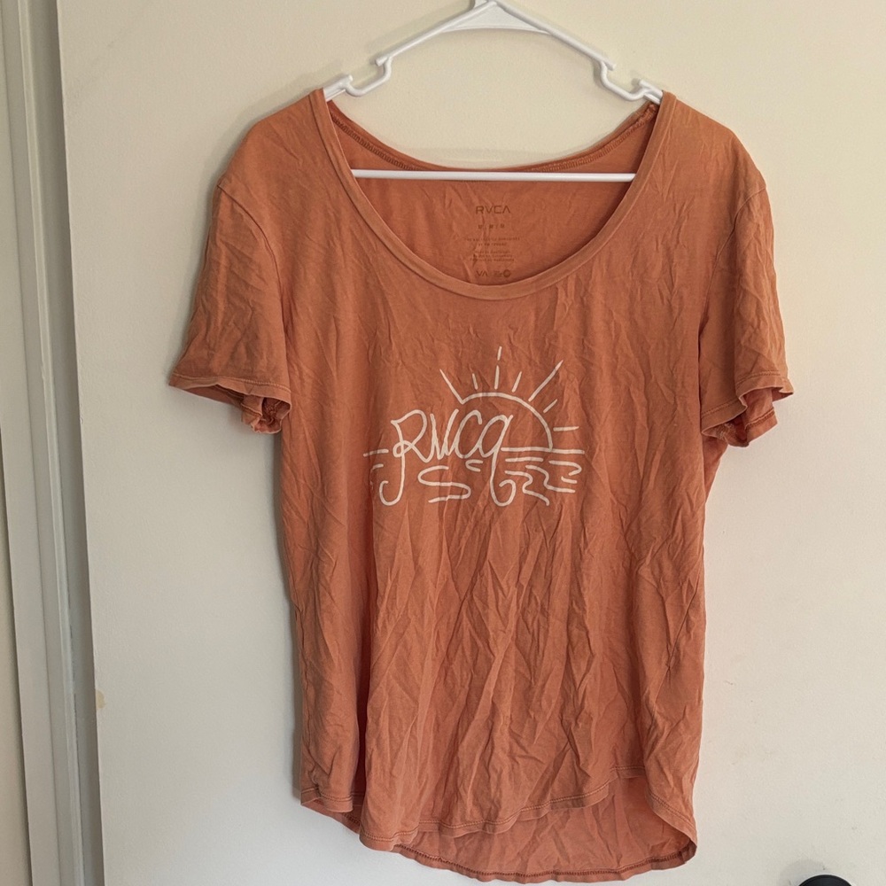 RVCA Women's Tee